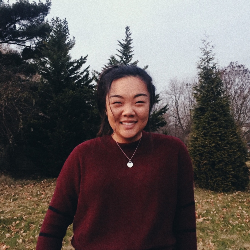 Meet your Posher, Aimee